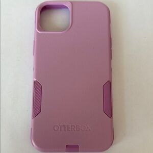 OtterBox Purple Protective iPhone Case